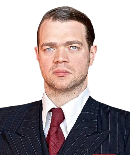 Jóhannes Haukur Jóhannesson